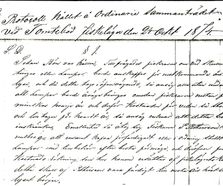 Protokoll Tomtbods fiskeläge 1874